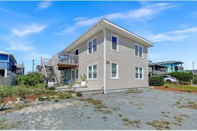 [Address not provided], Topsail Beach, NC 28445 - Photo 79