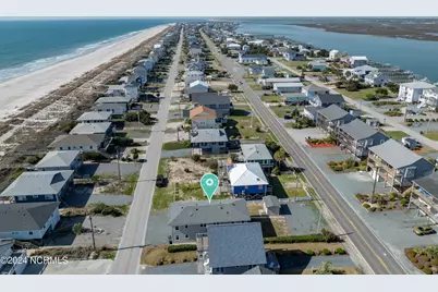 [Address not provided], Topsail Beach, NC 28445 - Photo 7