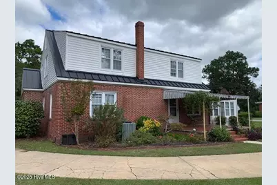 110 E Bell Street, Tabor City, NC 28463 - Photo 59