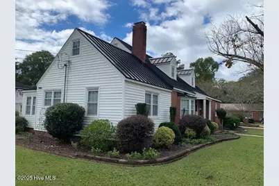 110 E Bell Street, Tabor City, NC 28463 - Photo 71