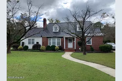 110 E Bell Street, Tabor City, NC 28463 - Photo 73