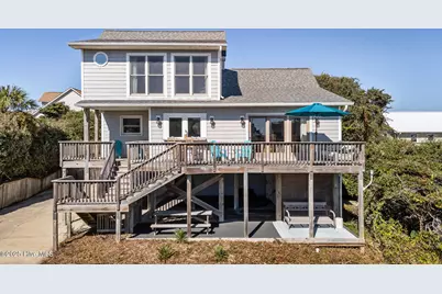 7122 Ocean Drive, Emerald Isle, NC 28594 - Photo 1