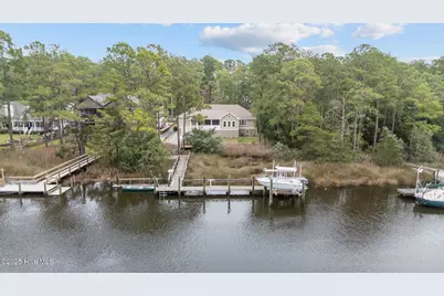 402 Whittaker Point Road, Oriental, NC 28571 - Photo 9