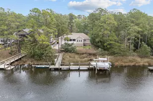 402 Whittaker Point Rd, Oriental, NC 28571 - Photo 9