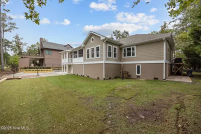 402 Whittaker Point Road, Oriental, NC 28571 - Photo 3