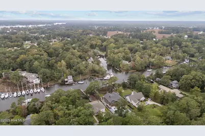 402 Whittaker Point Road, Oriental, NC 28571 - Photo 61