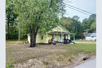 1147 Allen Street, Rocky Mount, NC 27803 - Photo 1