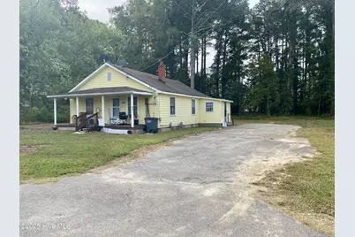 1147 Allen Street, Rocky Mount, NC 27803 - Photo 3
