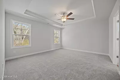 155 Michter Street #40, Vass, NC 28394 - Photo 33