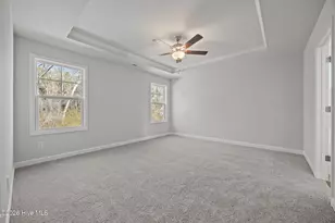 155 Michter St, Vass, NC 28394 - Photo 33
