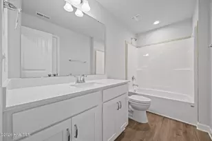 155 Michter St, Vass, NC 28394 - Photo 27