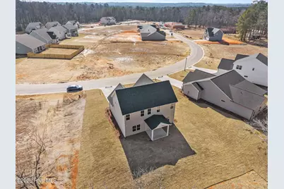 155 Michter Street #40, Vass, NC 28394 - Photo 39