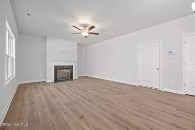155 Michter Street #40, Vass, NC 28394 - Photo 23