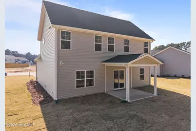 155 Michter Street #40, Vass, NC 28394 - Photo 5