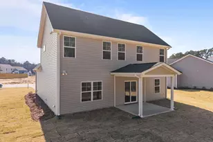 155 Michter St, Vass, NC 28394 - Photo 5