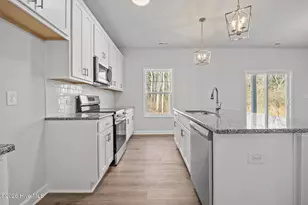 155 Michter St, Vass, NC 28394 - Photo 17