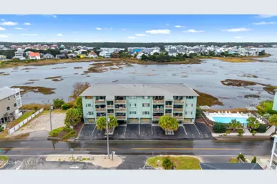 1709 Canal Drive #B11, Carolina Beach, NC 28428 - Photo 37