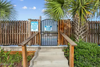 1709 Canal Drive #B11, Carolina Beach, NC 28428 - Photo 27