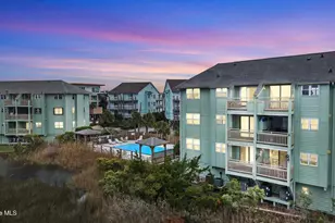 1709 Canal Dr, Carolina Beach, NC 28428 - Photo 1