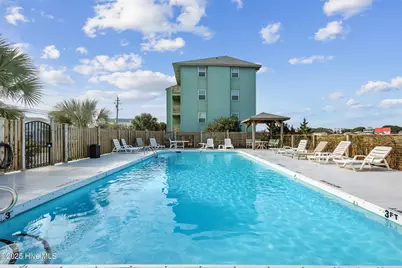 1709 Canal Drive #B11, Carolina Beach, NC 28428 - Photo 31