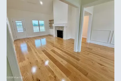3128 Kelly Road, Kinston, NC 28504 - Photo 5