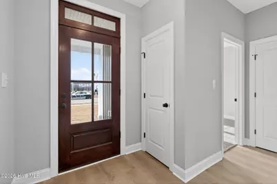 3818 Valleyfield Lane N, Elm City, NC 27822 - Photo 5