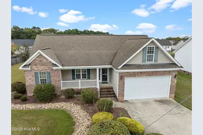 263 Laurie Ellis Road, Winterville, NC 28590 - Photo 35