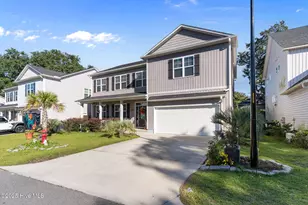 6508 Oak Canopy Dr, Wilmington, NC 28409 - Photo 3
