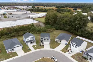 1324 S Wilshire Ct, Kinston, NC 28504 - Photo 47