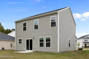 1324 S Wilshire Ct, Kinston, NC 28504 - Photo 41