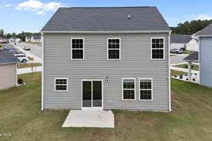1324 S Wilshire Ct, Kinston, NC 28504 - Photo 43