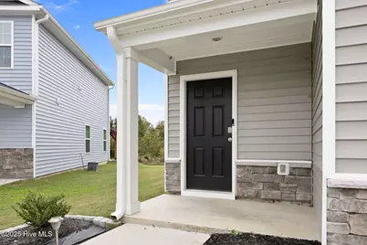 1324 S Wilshire Court, Kinston, NC 28504 - Photo 7