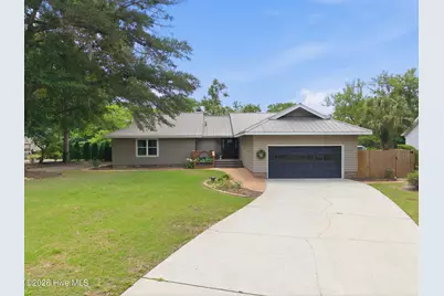 165 Gooseneck Road W, Rocky Point, NC 28457 - Photo 1