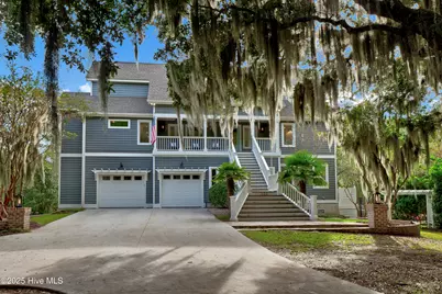 222 Sea Gull Lane, Wilmington, NC 28409 - Photo 1