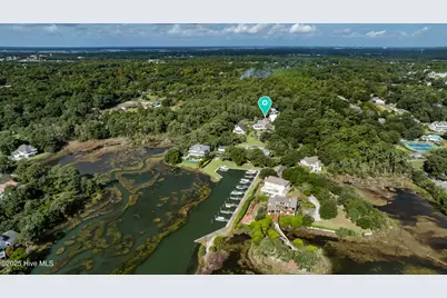 222 Sea Gull Lane, Wilmington, NC 28409 - Photo 97