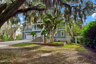 222 Sea Gull Ln, Wilmington, NC 28409 - Photo 5