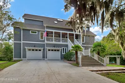 222 Sea Gull Lane, Wilmington, NC 28409 - Photo 3