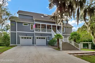 222 Sea Gull Ln, Wilmington, NC 28409 - Photo 3
