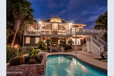 222 Sea Gull Lane, Wilmington, NC 28409 - Photo 9