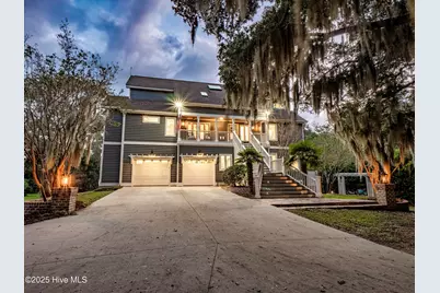 222 Sea Gull Lane, Wilmington, NC 28409 - Photo 7