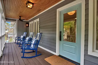 222 Sea Gull Lane, Wilmington, NC 28409 - Photo 11