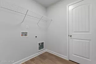 133 Michter St, Vass, NC 28394 - Photo 23