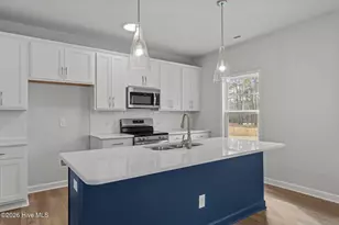 133 Michter St, Vass, NC 28394 - Photo 13