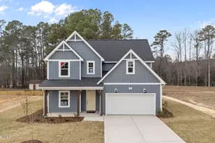 133 Michter St, Vass, NC 28394 - Photo 1