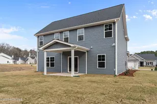 133 Michter St, Vass, NC 28394 - Photo 41