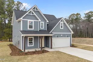133 Michter St, Vass, NC 28394 - Photo 3