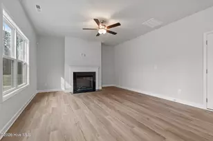 133 Michter St, Vass, NC 28394 - Photo 9