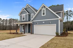 133 Michter St, Vass, NC 28394 - Photo 37