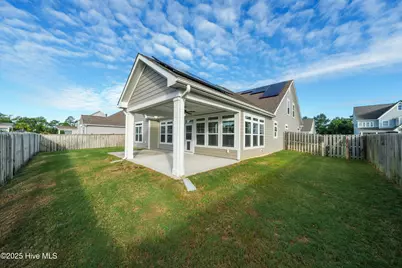 128 Bella Port Lane, Wilmington, NC 28412 - Photo 7