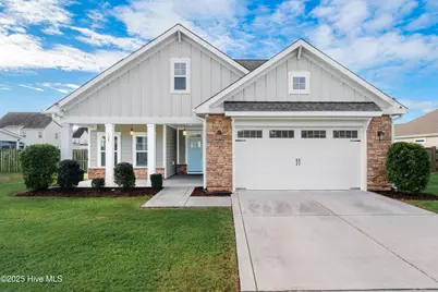 128 Bella Port Lane, Wilmington, NC 28412 - Photo 3